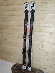 LYŽE NORDICA GT 74 CA 168CM